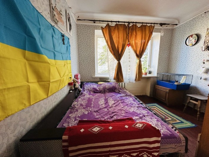 продам 2 кімнати Миколи Сумцова - фото 1