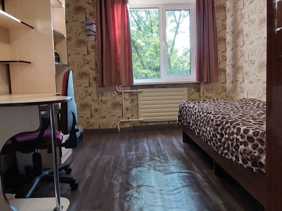 Продаж кімнат. Ремзавод Чернігів