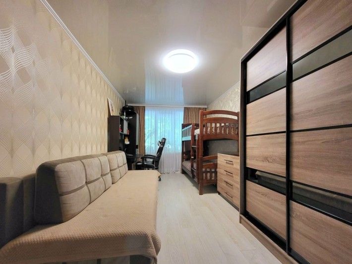 Продам кімнату в гуртожитку - фото 1