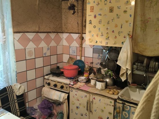 Продажа  гостинки Харьковская Київ