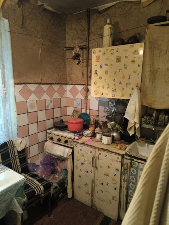 Продажа  гостинки Харьковская - фото 1