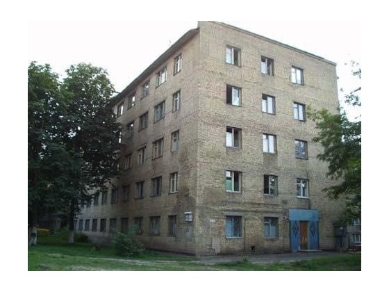 Продається кімната в гуртожитку! Київ