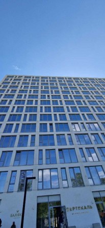 Продам 2 кімнатну квартиру від забудовника ЖК"Вертикаль" - фото 1
