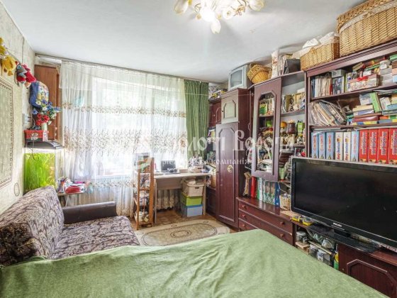 Кімната, Житловий стан. пр-к Металістів, 1, Шулявка Київ