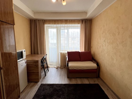 Власник. Продається кімната в комунальній квартирі 7 хв М Житомирська Київ