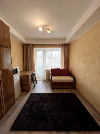 Власник. Продається кімната в комунальній квартирі 7 хв М Житомирська - фото 1