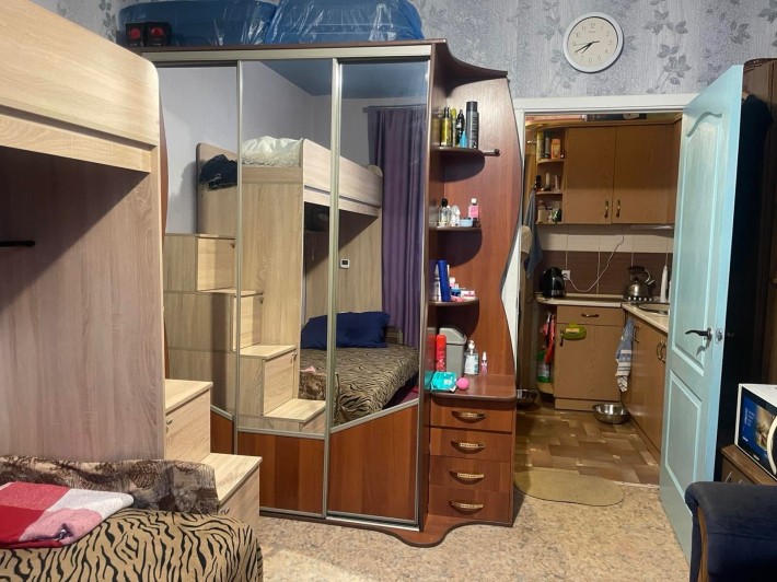 Продам кімнату в гуртожитку в центрі - фото 1