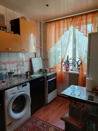 Здам 3к квартиру 6000 грн + платежі на Курській для  СІМ'Ї - фото 1