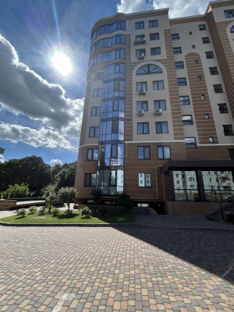 Оренда однокімнатноі квартири в центрі міста - фото 1