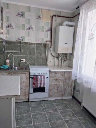 В оренду 1-кімнатна квартира по вул. І. Сірка - фото 1