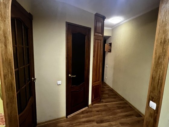 Сдам двухкомнатную квартиру  на Таврическом Херсон