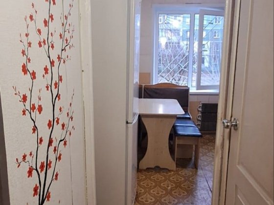 Оренда 1-кімнатної квартири Г.Крут,  42, 1 поверх Сумы