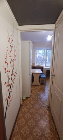 Оренда 1-кімнатної квартири Г.Крут,  42, 1 поверх - фото 1