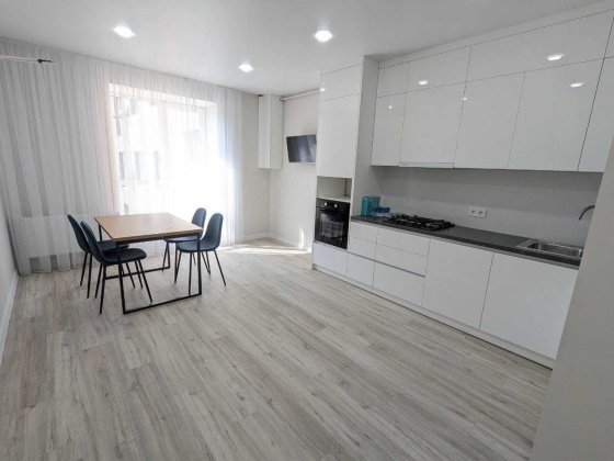 Оренда 1о кімн квартира ЖК "Щасливе Ровно