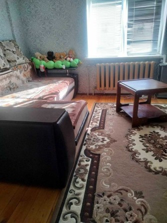 Здам 3-х кімнатну квартиру.вул Олега Кошового - фото 1