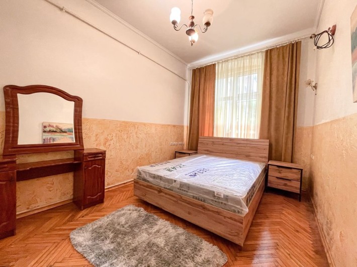 Оренда 2кімн квартири в центрі. Площа Філармонії - фото 1