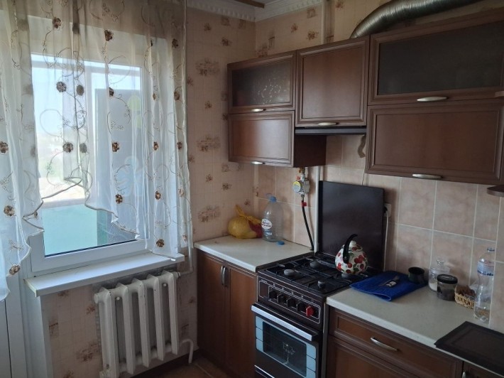 Оренда,2х кімнатна Лугова 33 - фото 1