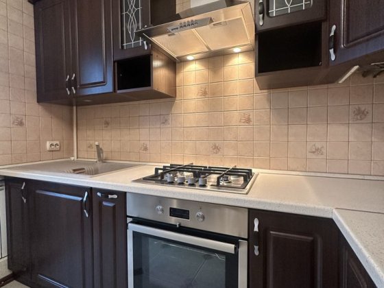 Здам 3-кімн.квартиру в ЦЕНТРІ, ПЕРША ОРЕНДА! Ровно