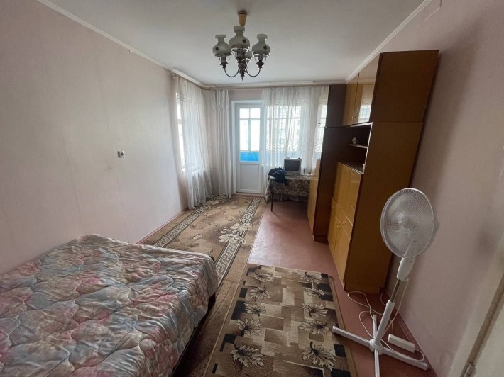 Оренда однокімнатної квартири на Шуменському . Ліфт працює . - фото 1