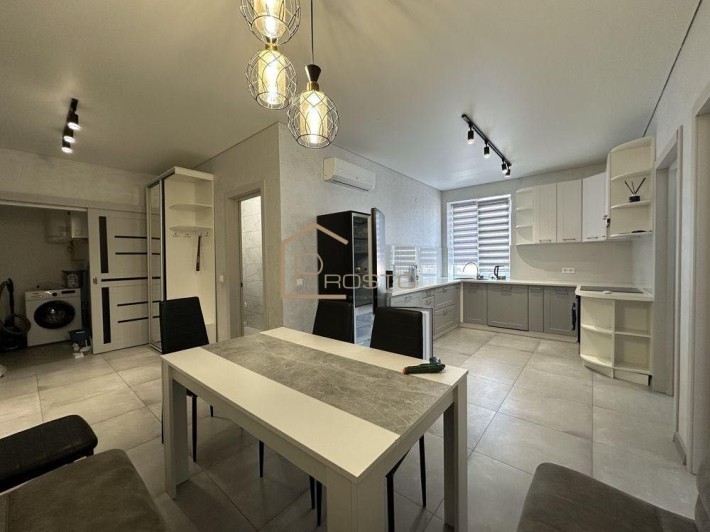 Оренда 2-х кімнатної квартири ЖК Радіщева - фото 1