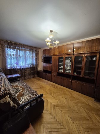 Оренда 2-к квартири в центрі - фото 1