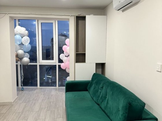 Оренда гарної квартини в ЖК Симфонія Черкаси