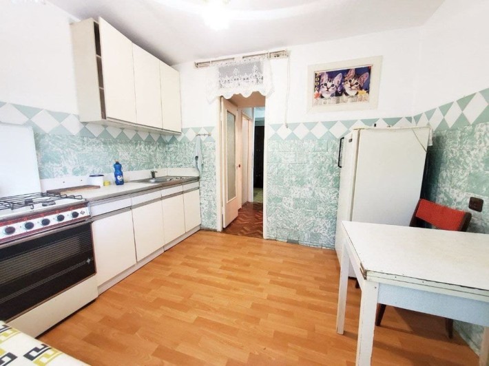 ДЛЯ СІМ'Ї! Здам 2х чешку, КОМАРОВА (Нива), ОКРЕМІ кімнати, вільна - фото 1