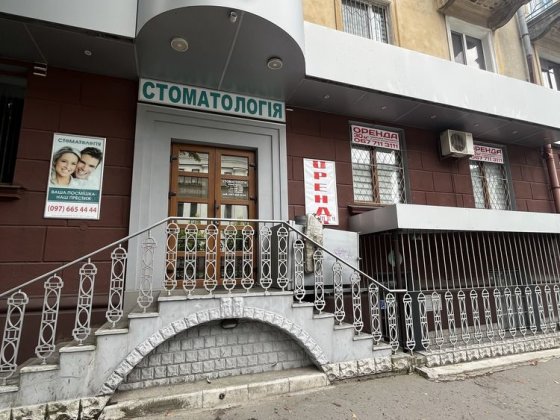 Оренда приміщення Рівне