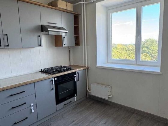 Двокімнатна квартира вул. Металургів Сумы