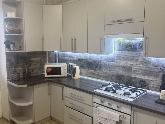 Оренда однокімнатної квартири в ЖК Парковий Черкаси