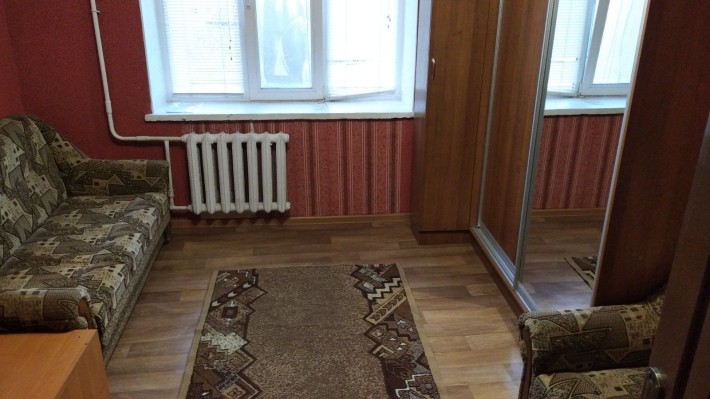 Продається 2 кімнати - фото 1