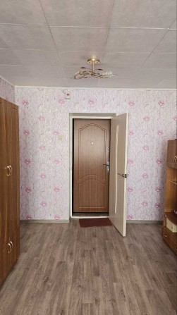 Продам комнату в общежитии с ремонтом рн безпрелётов ! - фото 1
