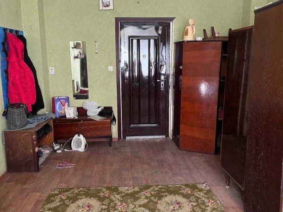 Пропонуємо купити кімнату 20 кв.м., Павло Кічкас Запорожье