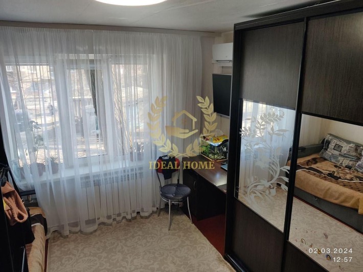 Продаж 1 кімн. готельки, Сирець, Шевченківський р-н, Київ - фото 1