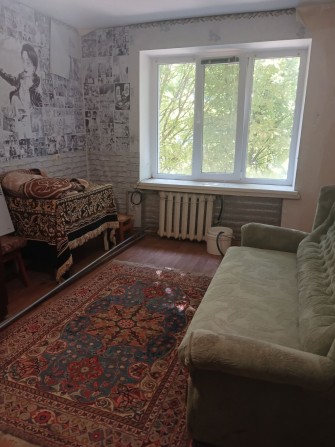 Продам комнату в общежитии на европейском рынке - фото 1