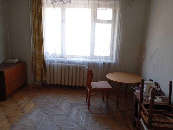 Продаж кімнати 13 м2,  район 5 горбольниці - фото 1