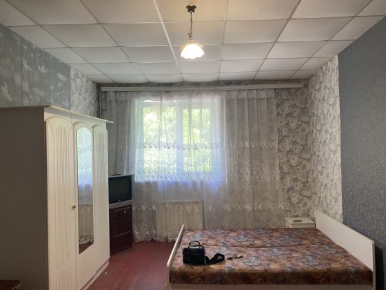 Комната отдельная Запорожье