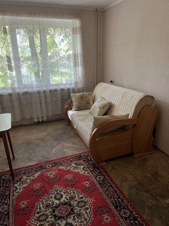 Продається кімната в гуртожитку - фото 1