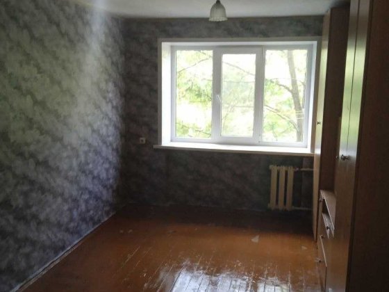 Продам  комнату в общежитие Запорожье