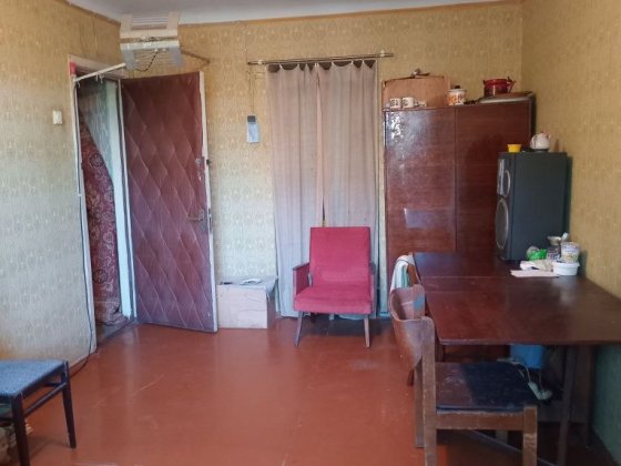 Продам комнату в двухкомнатной квартире