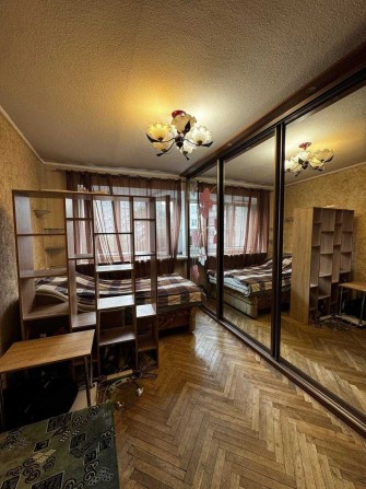 Продаж Квартири 1 кімната, вул. Горлівська 124/3 - фото 1