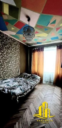 Продам гостинку Львів, Володимира Великого вул. - фото 1