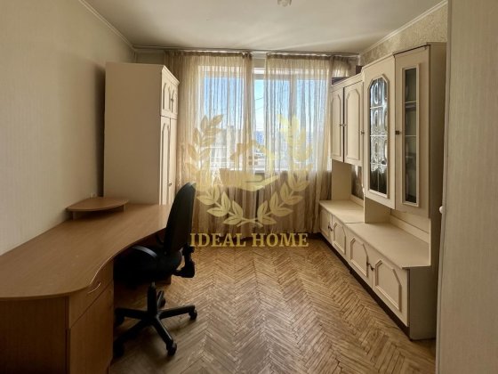 Продаж 1-к квартири по вул. Копилівська Київ