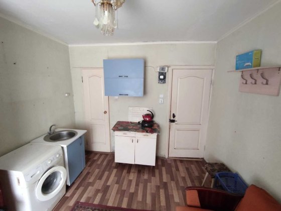 Продам комнатну в общежитии со своим санузлом Миколаїв