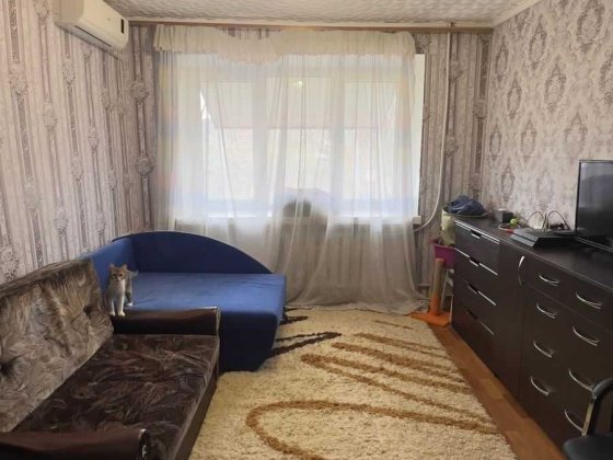 Ціну знижено! Продаж кімнати, Океанівська, Корабельний р-н. Николаев