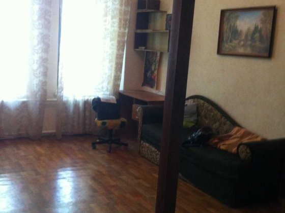 Комната в коммуне на Преображенской, 365134 Одесса