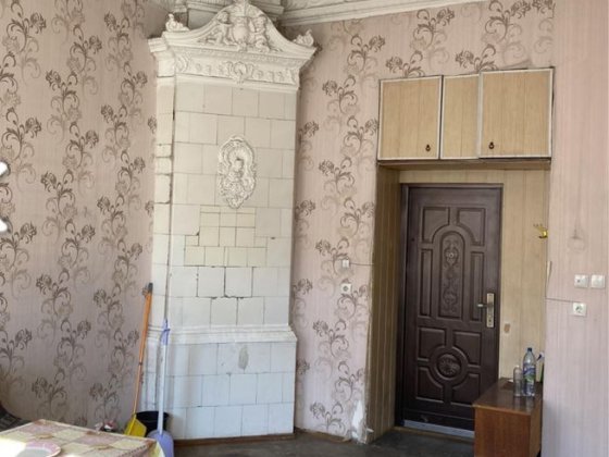 Срочно, комната в коммуне в центре на ул. М. Арнаутская/Преображенская Одесса