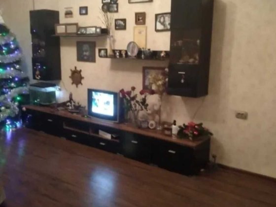 Комната в коммуне на Преображенской, 354019 Одесса