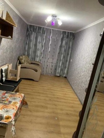Продам отличную с капитальным ремонтом комнату Василия Мельникова - фото 1