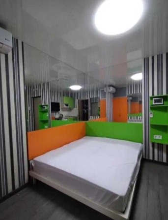 Продам гостинку метро Академика Павлова,  Воробьёвы горы - фото 1